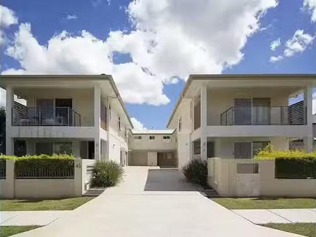 4/46 Sherley Street, Moorooka, QLD 4105