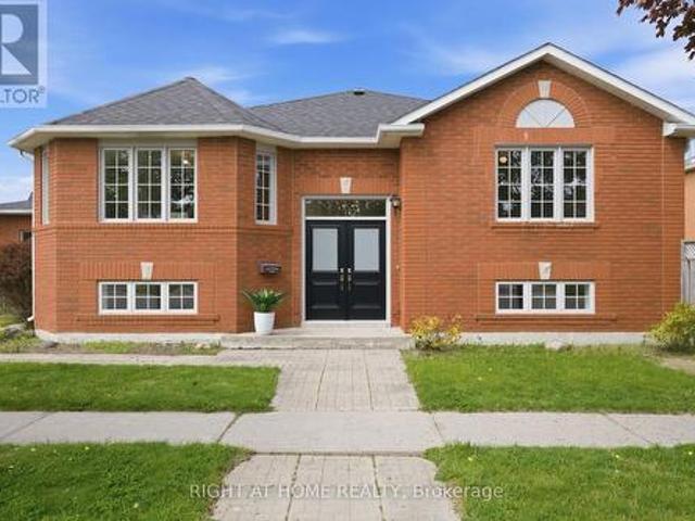 446 Stonegate Avenue, Oshawa, ON, L1K 2L7 house for sale | Listing ID E13638 | Royal LePage