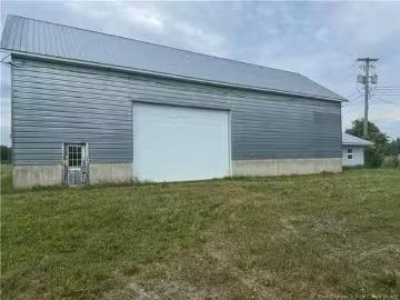 Carleton, New Brunswick - Nouveau-brunswick