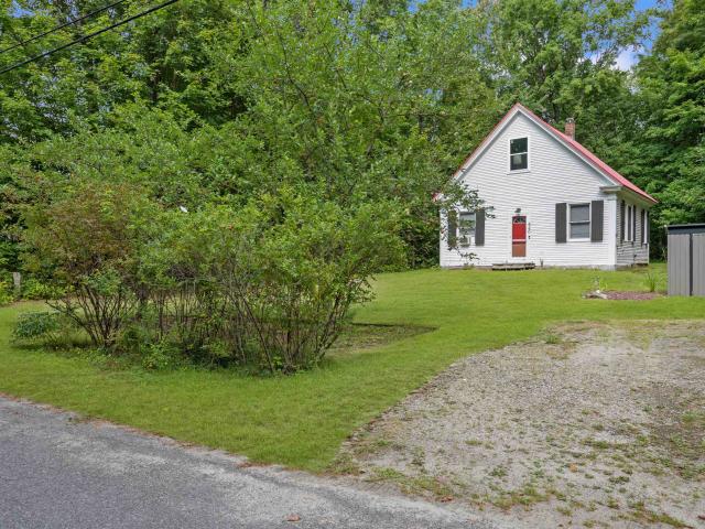 446 Parker Road