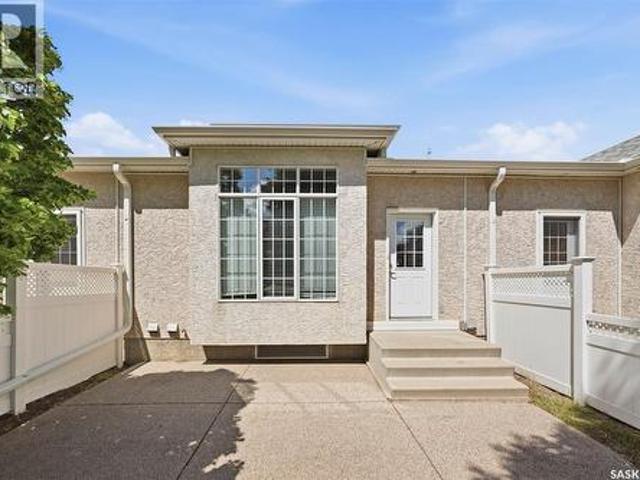 446 Perehudoff Crescent, Saskatoon, SK, S7N 4R2 townhouse for sale | Listing ID SK040891 | Royal LePage