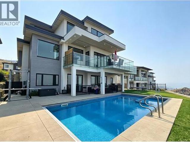 446 Redtail Court, Kelowna, BC, V1W 0B1 house for sale | Listing ID 10398 | Royal LePage