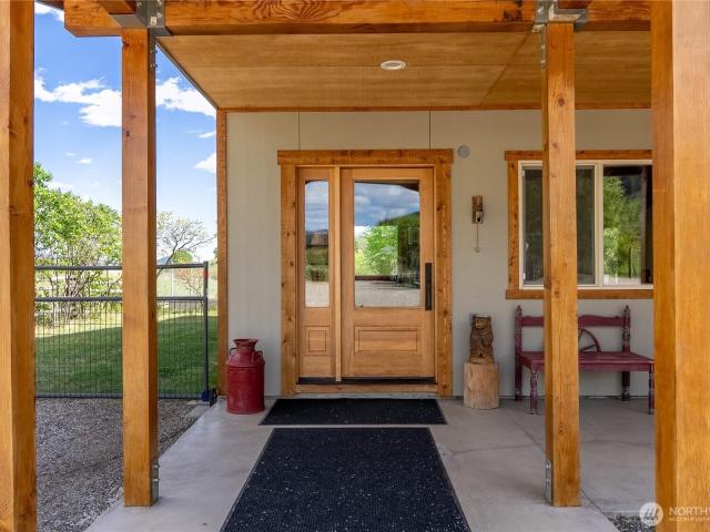 446 Rendezvous Road