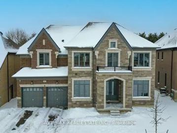 446 Woodsworth Terrace, Woodstock, ON, N4T 0M9 house for sale | Listing ID X12872 | Royal LePage
