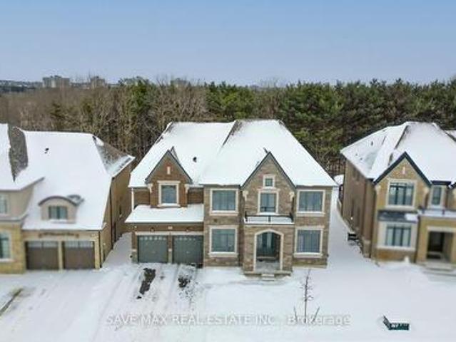 446 Woodsworth Terrace, Woodstock, ON, N4T 0M9 house for sale | Listing ID X13684 | Royal LePage