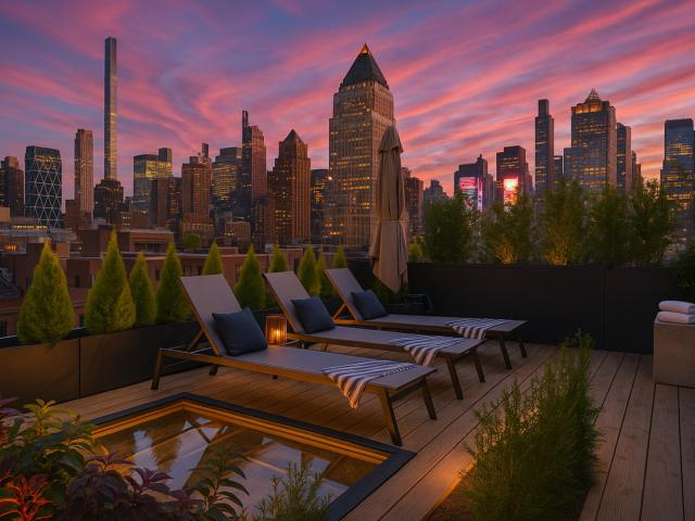 446 West 47th Street, New York, NY