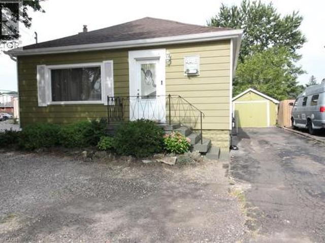 446 Upper Gage Avenue, Hamilton, ON, L8V 4H9 house for sale | Listing ID 40857 | Royal LePage