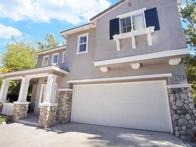 44745 Vail Oak Rd