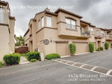 4474 Brisbane Way, 4 beds, 2 full baths