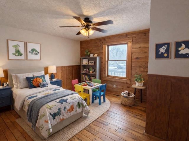 4474 Cumberland City Rd
