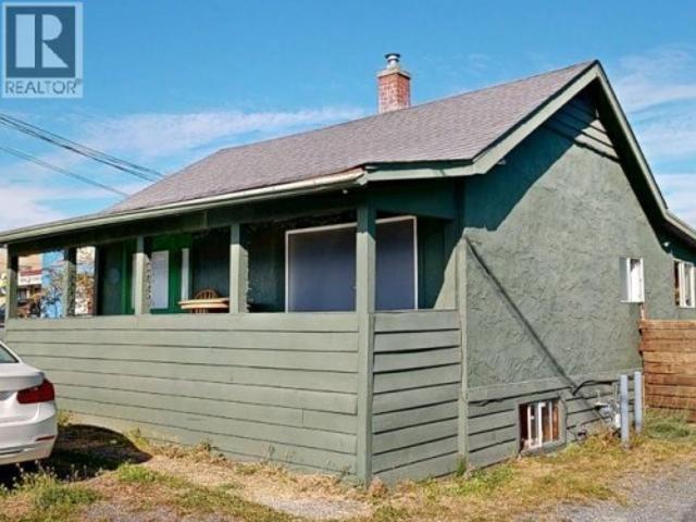 4474 Joyce Ave, Powell River, BC, V8A 3A6 house for sale | Listing ID 20172 | Royal LePage
