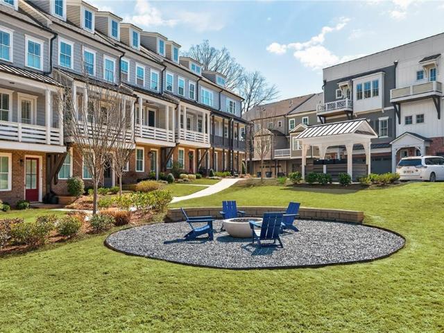 4474 Lemon St, Acworth, GA 30101 | MLS #7781