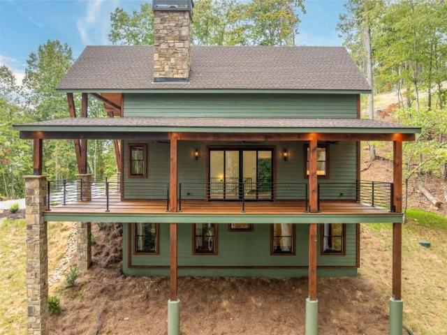 4474 Twiggs Road, Young Harris, US, GA