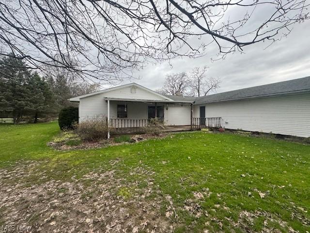 4474 Wilson Sharpsville Road