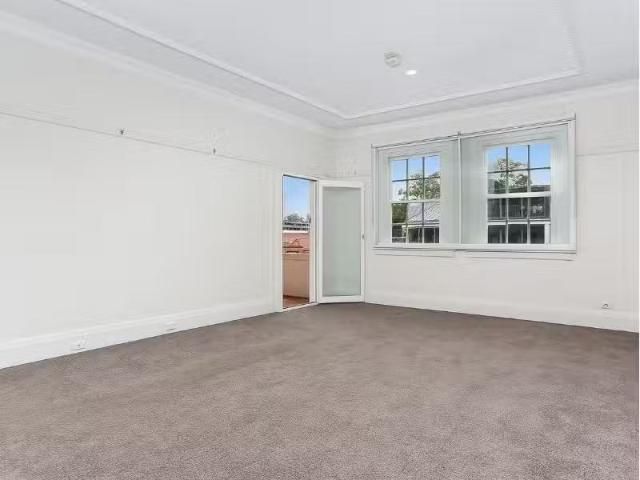 4/475 New South Head Road, Double Bay Apartment for rent List.