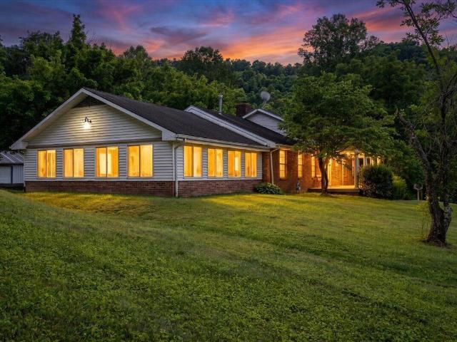 4475 Campton Road