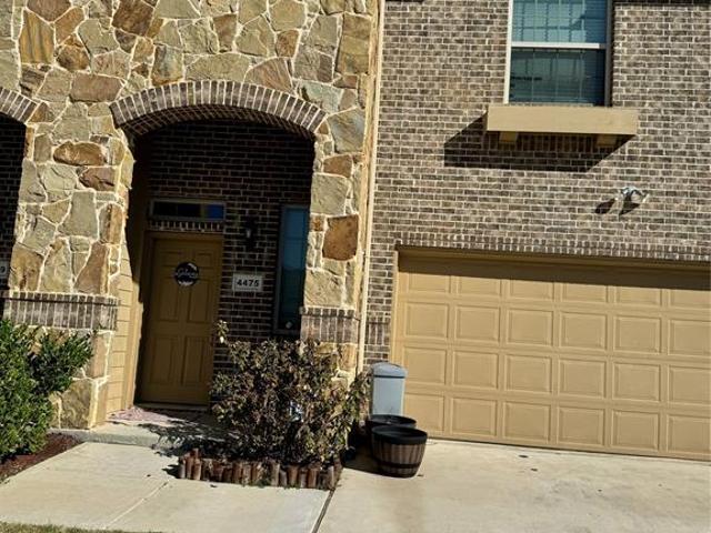 4475 Samarth St, Irving, TX 75061 | MLS #21202
