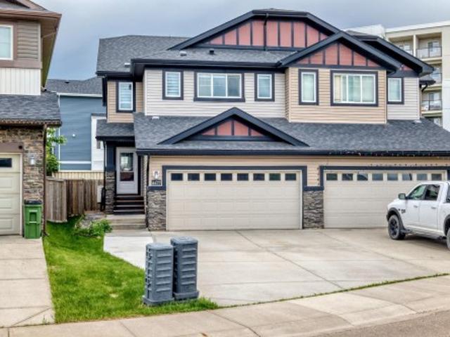 4477 Annett Common Sw, Edmonton, AB, T6W 2V7 house for sale | Listing ID E4494 | Royal LePage