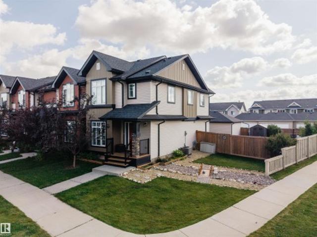 4478 Annett Common Sw, Edmonton, AB, T6W 2V7 house for sale | Listing ID E4509 | Royal LePage
