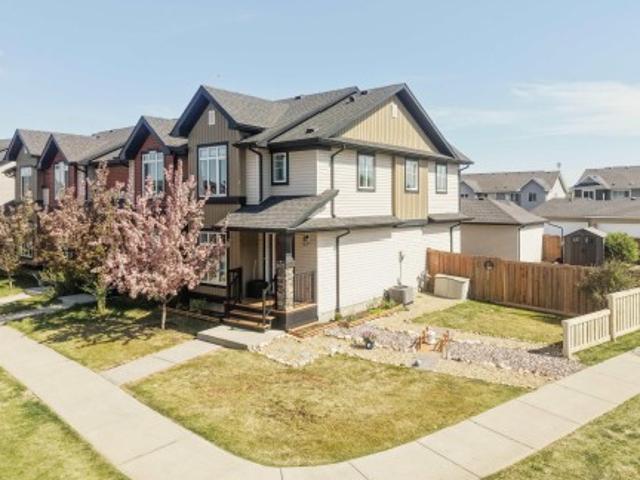 4478 Annett Common Sw, Edmonton, AB, T6W 2V7 house for sale | Listing ID E4491 | Royal LePage