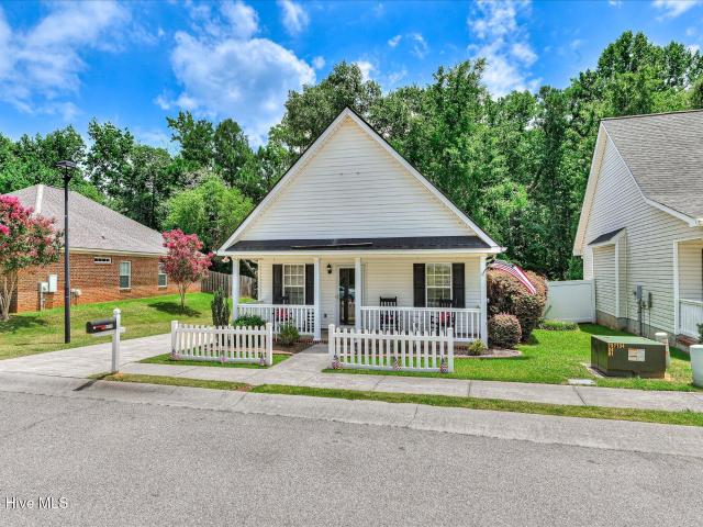 4478 Galway Drive
