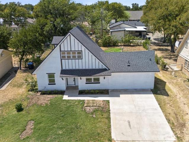 4478 Wilhelm Street
