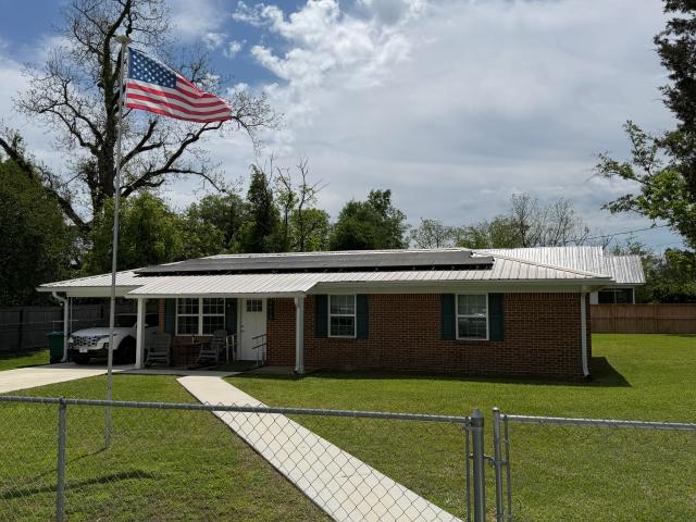4479 Marion St, Marianna, FL 32448 | MLS #1000