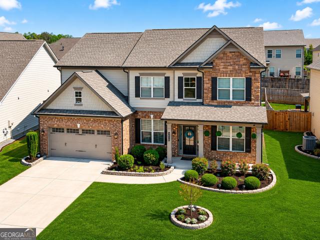 4479 Big Rock Ridge Trail