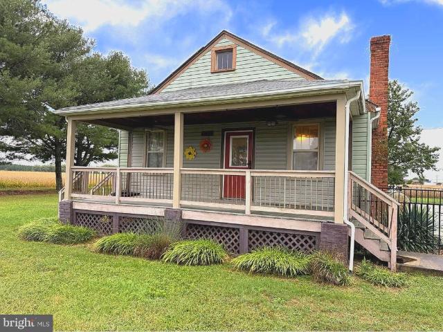 4479 Coles Point Road