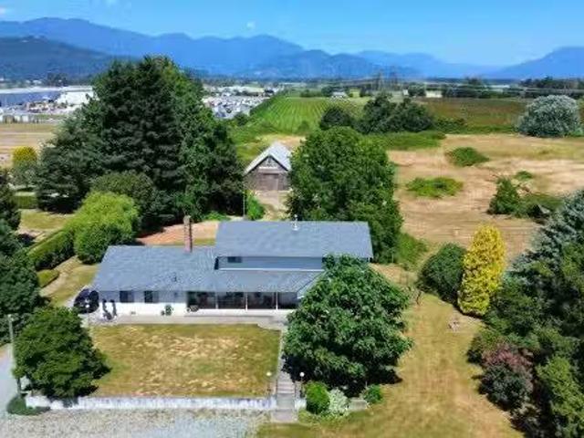 44705 Watson Road, Chilliwack, BC, V2R 2Y6 house for sale L.