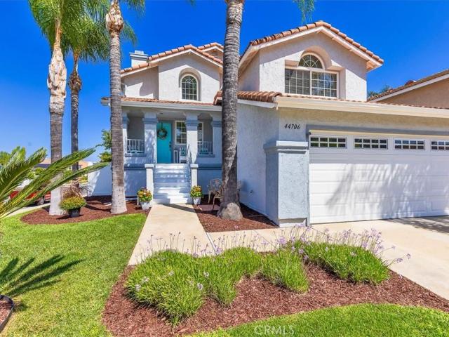 44706 Calle Banuelos