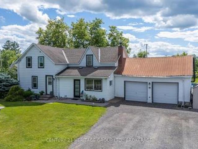 4470 Verona Sand Road, Frontenac South, ON, K0H 2W0 house for sale | Listing ID X13494 | Royal LePage