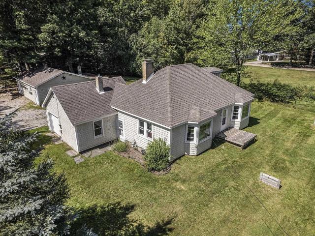 4472 W Higgins Lake Drive