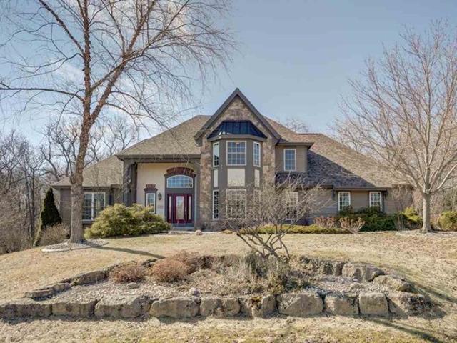 4473 Shooting Star Ave, Middleton, WI 53562