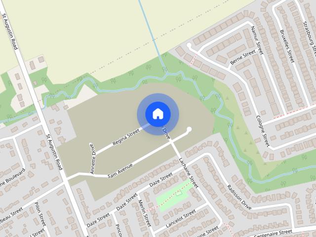 447 Annette Drive #B Russell, ON K0A1W0