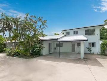 4/47 Ahearne Street, Hermit Park, QLD 4812