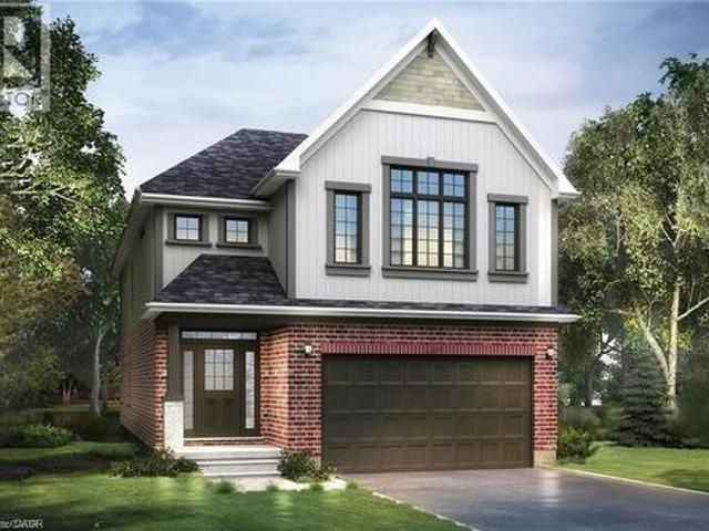 447 Benninger Street, Kitchener, ON, N2E 0J9 house for sale | Listing ID 40856 | Royal LePage