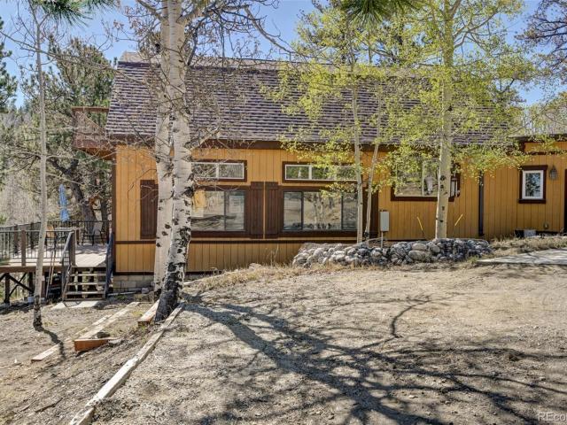 447 Blacksmith Road