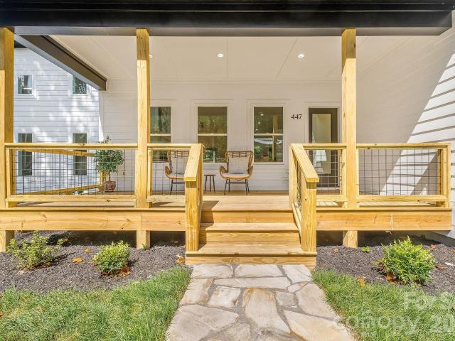 447 Blooming Laurel Drive