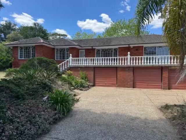 447 Galston Road, DURAL House for rent Listed by Renee Laing.