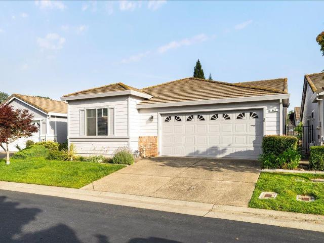 447 Gem Smith Pl, Folsom, CA 95630 | MLS #226048