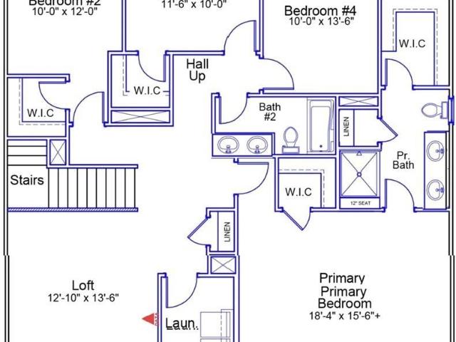 447 Dodger Avenue Lot 12