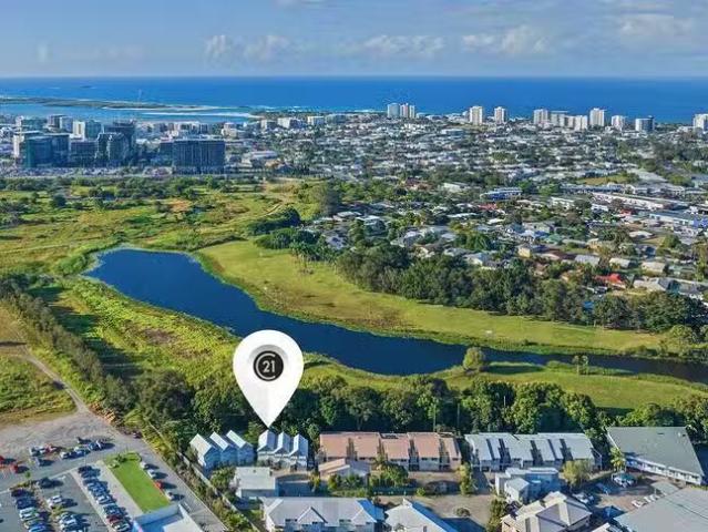 4/47 Dalton Drive, Maroochydore, QLD 4558
