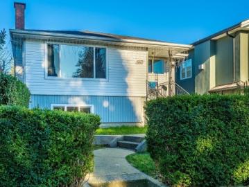 447 30Th Avenue E, Vancouver, BC, V5V 2V5 house for sale | Listing ID R3098 | Royal LePage