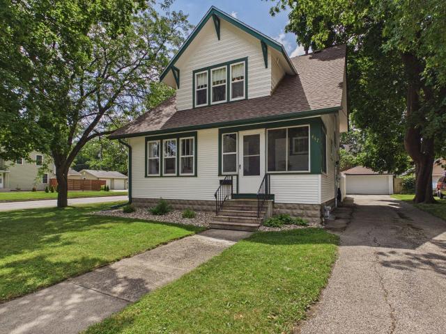 447 E School Street