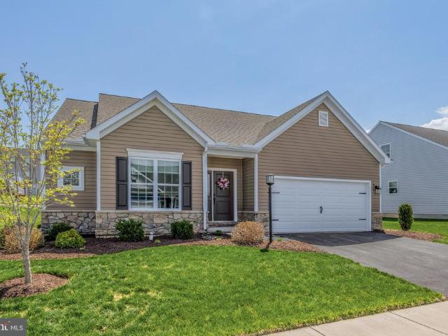 447 Fawn Valley Road