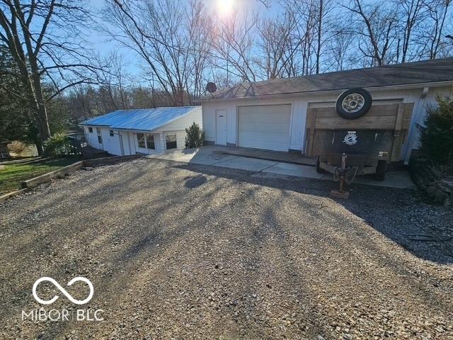 447 Hoover Drive