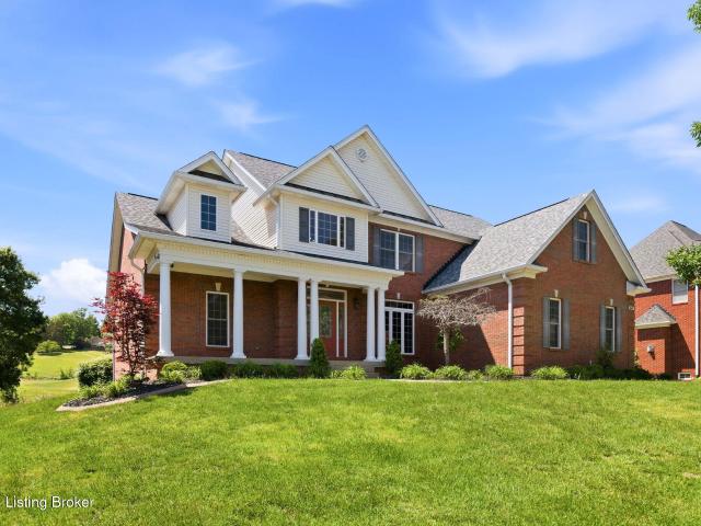 447 Heritage Hill Pkwy