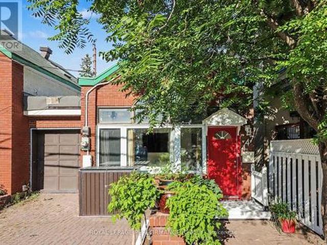 447 Hilson Avenue, Ottawa, ON, K1Z 6C2 house for sale | Listing ID X13710 | Royal LePage