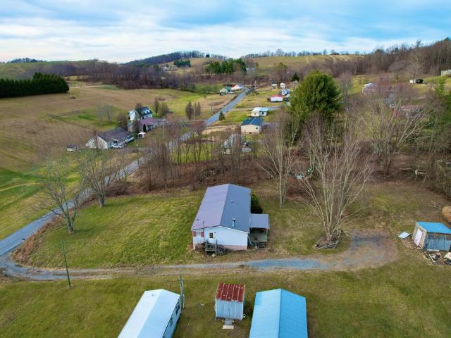 447 Old Airport Rd